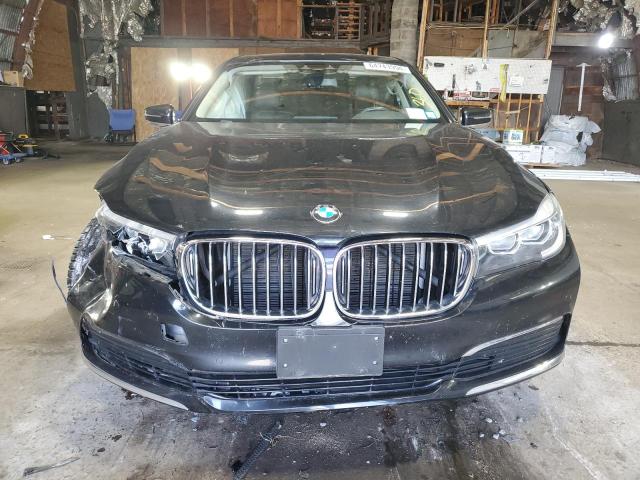 VIN WBA7E4C50KGV28868 2019 BMW 7 Series, 740 XI no.5