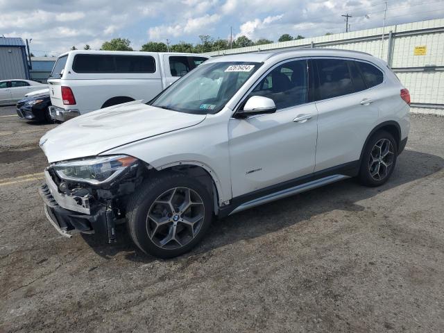 VIN WBXHT3C38G5E48068 2016 BMW X1, Xdrive28I no.1