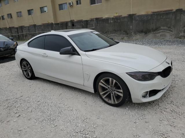 VIN WBA3N7C5XGK228288 2016 BMW 4 Series, 428 I no.4