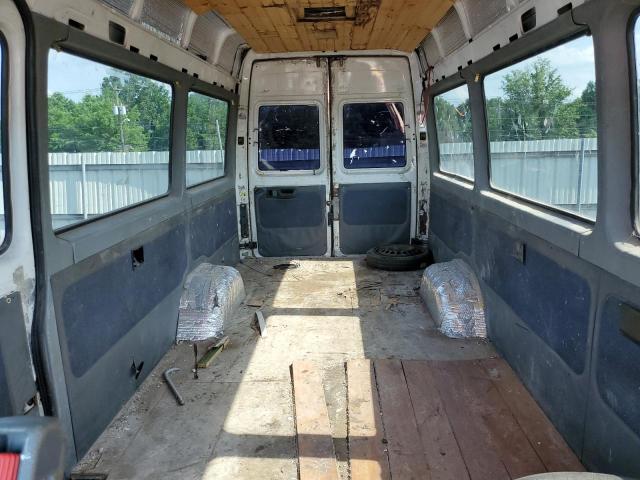 2006 Dodge Sprinter 2500 VIN: WD8PD744X65923997 Lot: 61299194