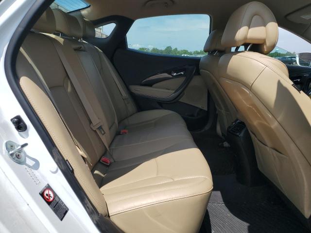 2016 HYUNDAI AZERA KMHFG4JG5GA549220