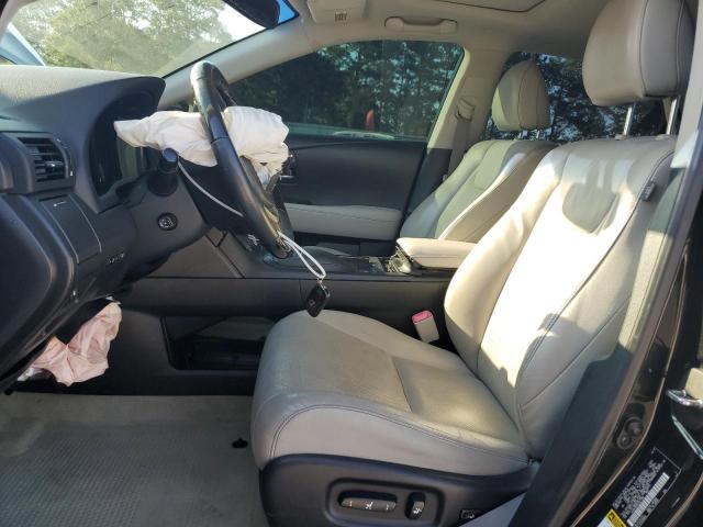 2014 Lexus Rx 350 VIN: JTJZK1BA2E2011958 Lot: 62889454