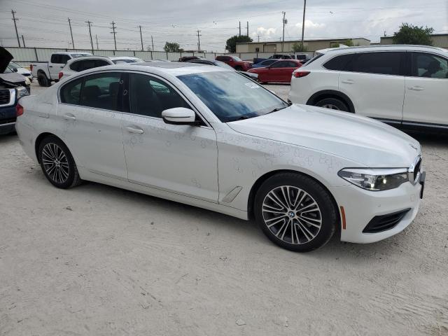 VIN WBAJA7C56KG911054 2019 BMW 5 Series, 530 XI no.4