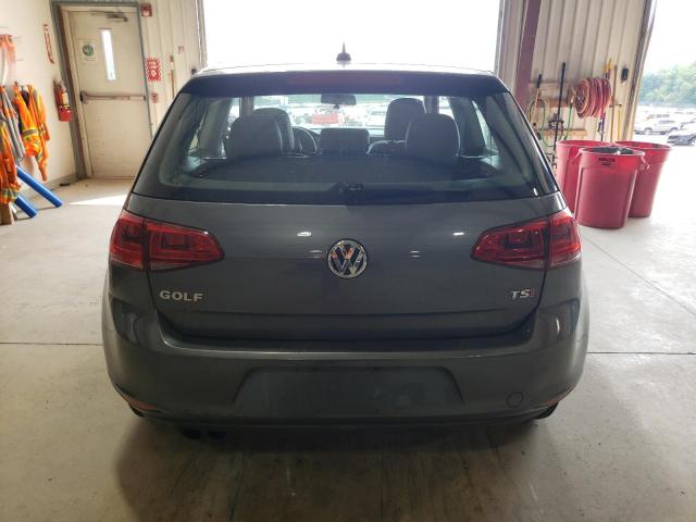 2015 Volkswagen Golf VIN: 3VW817AU4FM093893 Lot: 62056094