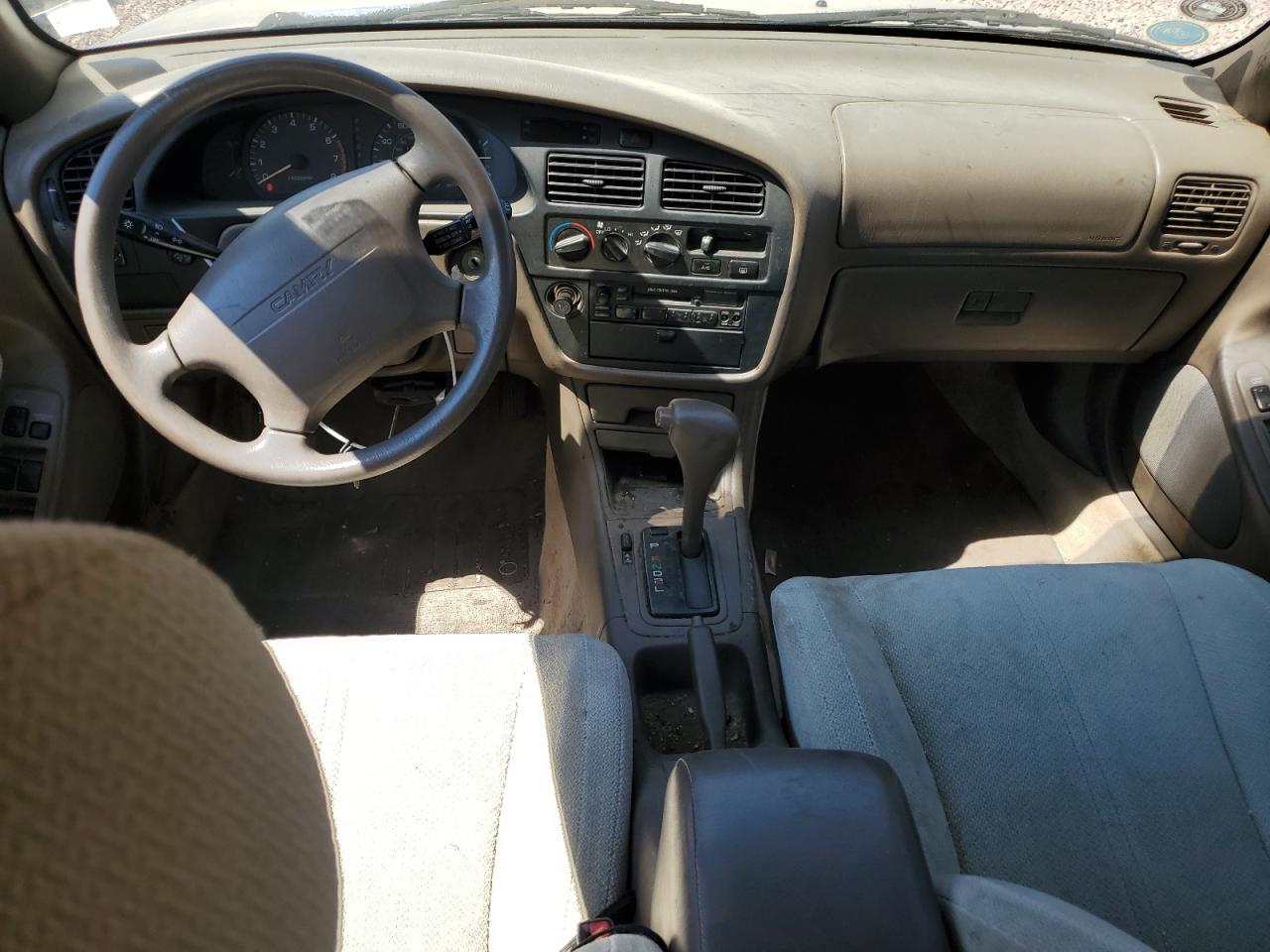 JT2SK12E1R0270619 1994 Toyota Camry Le