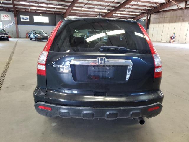 2007 Honda Cr-V Exl VIN: JHLRE48747C122146 Lot: 61195104