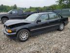 BMW 740 IL photo