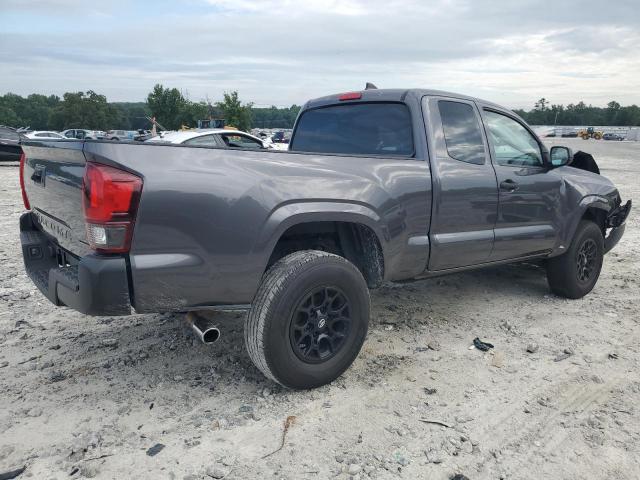 Vin: 5tfrx5gn5jx109743, lot: 61376154, toyota tacoma access cab 20183