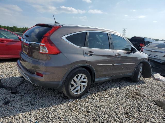 2016 HONDA CR-V EXL - 2HKRM3H77GH532535