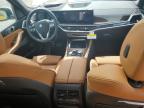 BMW X5 XDRIVE4 photo