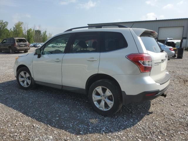 VIN JF2SJAHC7FH501800 2015 Subaru Forester, 2.5I Li... no.2