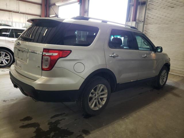 2013 Ford Explorer Xlt VIN: 1FM5K8D89DGB06776 Lot: 62039054