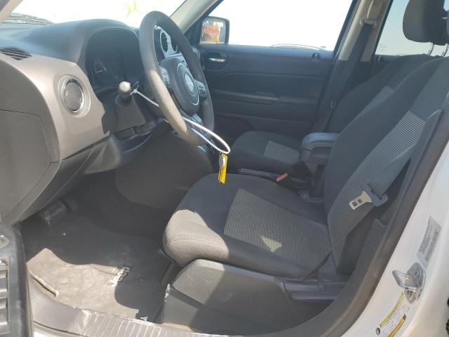 2015 JEEP PATRIOT SP - 1C4NJPBA9FD428698