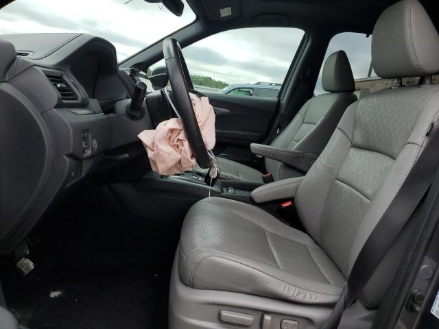 2020 Honda Passport Exl VIN: 5FNYF8H52LB007067 Lot: 62153114