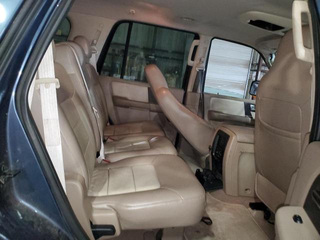 2004 Ford Expedition Eddie Bauer VIN: 1FMPU17L94LA78432 Lot: 62303614