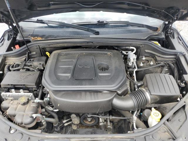 2021 DODGE DURANGO SX 1C4RDHAG5MC761357