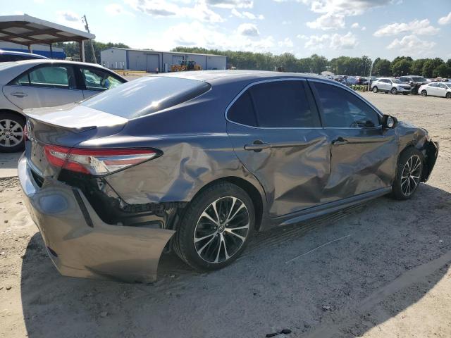 VIN 4T1B11HK5JU100313 2018 Toyota Camry, L no.3