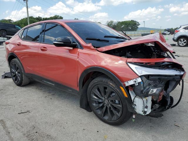 2024 BUICK ENVISTA SP KL47LBE22RB126058