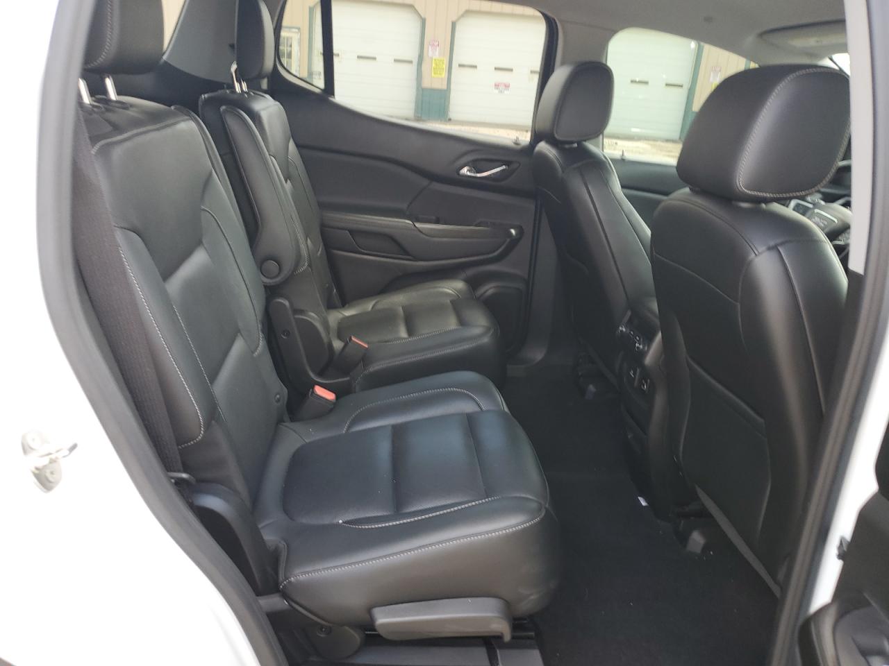 1GKKNULS4JZ138737 2018 GMC Acadia Slt-1