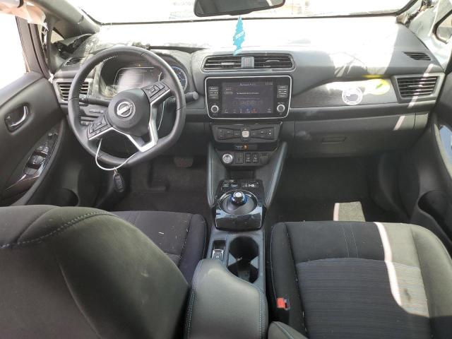 2023 NISSAN LEAF SV PL - 1N4CZ1CV2PC557314