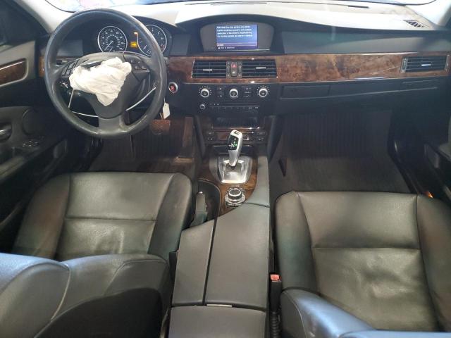 2009 BMW 528 Xi VIN: WBANV13509C155032 Lot: 61750824