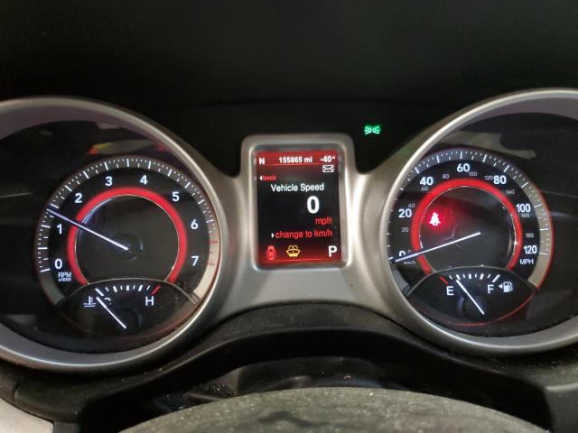 2015 DODGE JOURNEY LI 3C4PDDDG8FT533940