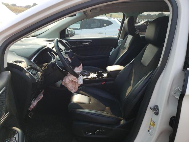 2015 FORD EDGE SPORT - 2FMTK4AP8FBB26183