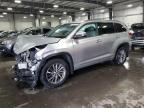 TOYOTA HIGHLANDER photo