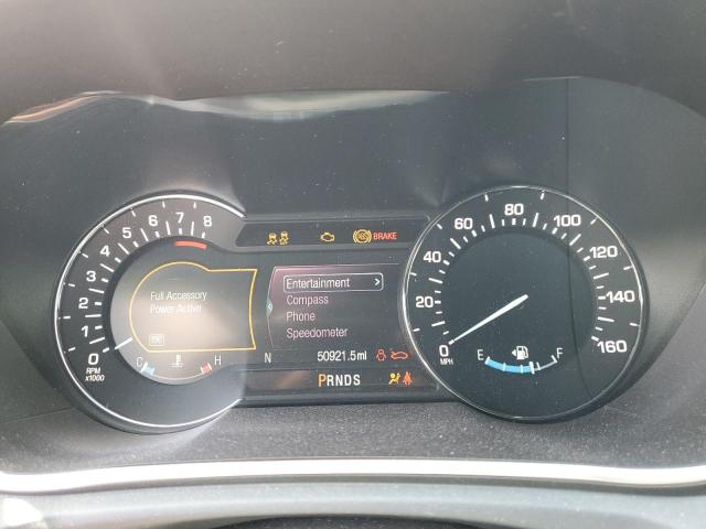 2018 LINCOLN MKX PREMIE - 2LMPJ6JR5JBL26808