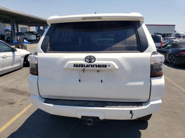 2017 Toyota 4Runner Sr5/Sr5 Premium VIN: JTEBU5JRXH5457108 Lot: 61524064