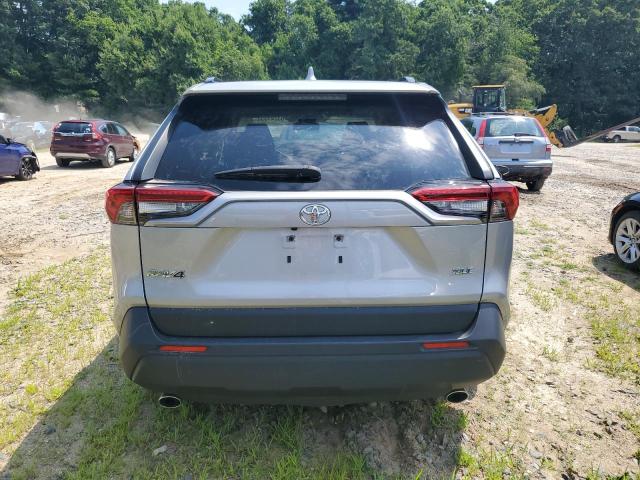 2020 Toyota Rav4 Xle Premium VIN: JTMC1RFV0LD045390 Lot: 63241934