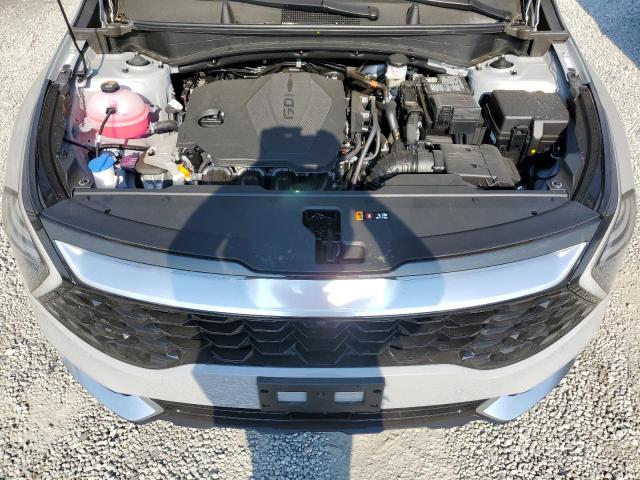2024 KIA SPORTAGE S - 5XYK53DF2RG201979