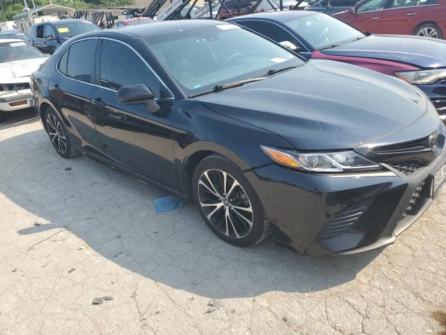 VIN 4T1B11HKXJU042229 2018 Toyota Camry, L no.4