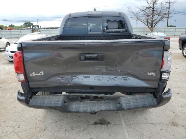 VIN 3TMCZ5AN2PM548986 2023 Toyota Tacoma, Double Cab no.6