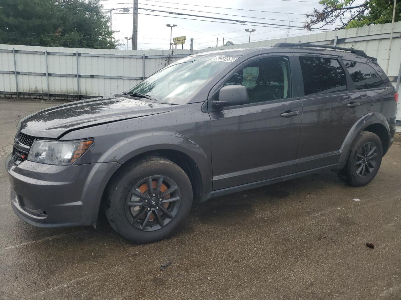 Dodge Journey 2020 SE