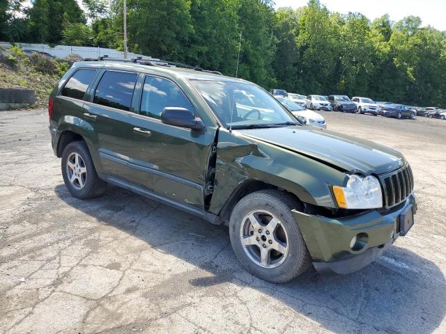 2007 Jeep Grand Cherokee Laredo VIN: 1J8GR48K17C642892 Lot: 60332164