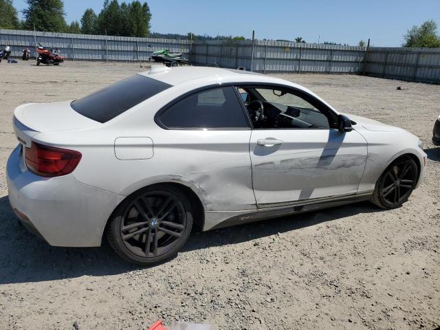 VIN WBA2J5C06L7D92461 2020 BMW 2 Series, M240I no.3