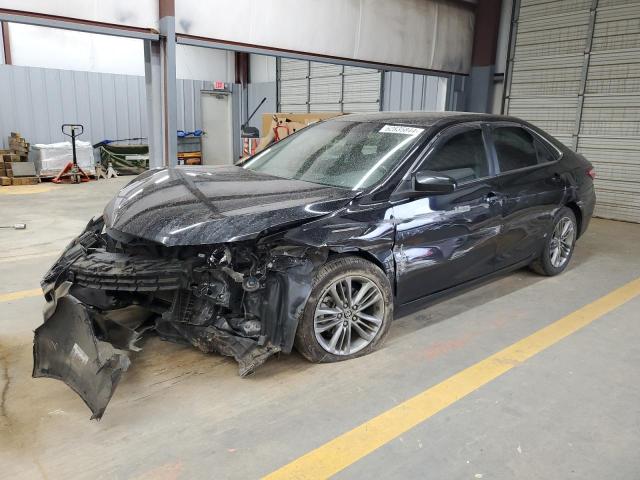 VIN 4T1BF1FK4GU183777 2016 Toyota Camry, LE no.1