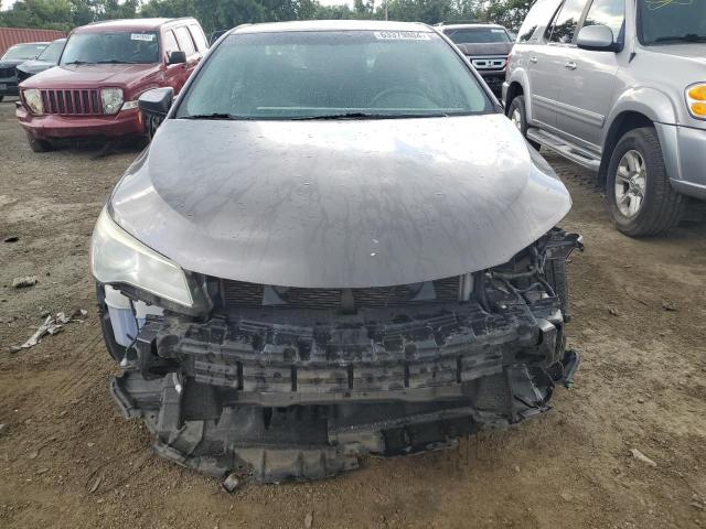 VIN 4T4BF1FK3FR491172 2015 Toyota Camry, LE no.5