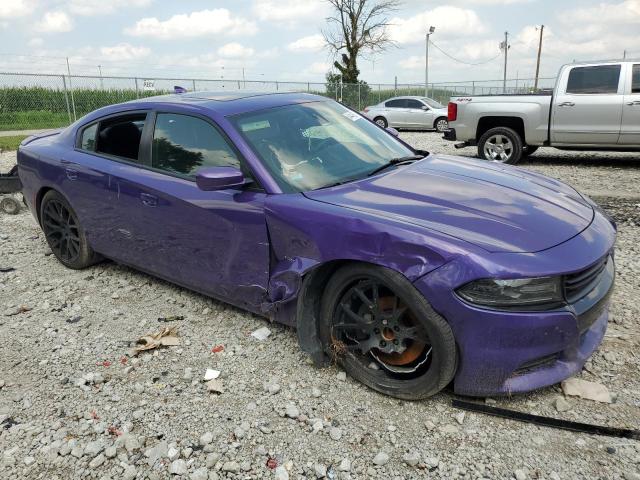 2016 DODGE CHARGER R/ - 2C3CDXCT9GH150747