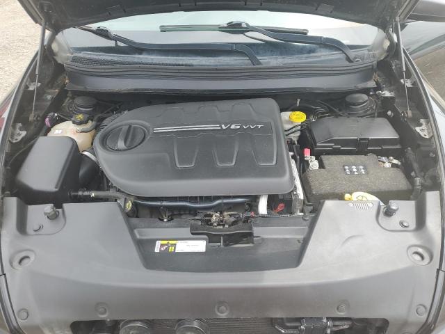 2015 Jeep Cherokee Trailhawk VIN: 1C4PJMBS1FW652679 Lot: 61948074