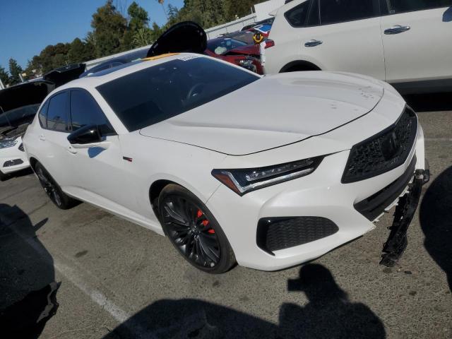 2023 ACURA TLX TYPE S - 19UUB7F09PA003318