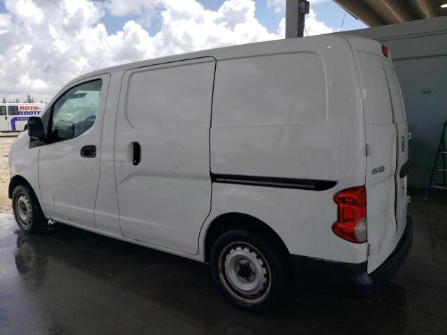 2017 Nissan Nv200 2.5S VIN: 3N6CM0KN0HK690120 Lot: 61660944