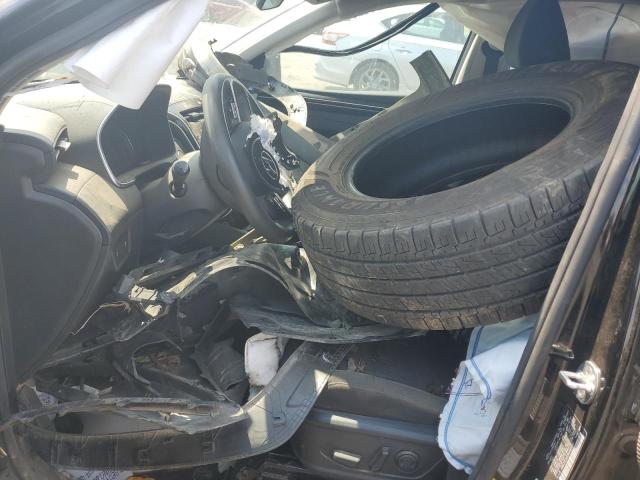 VIN KM8JBCAE0NU066893 2022 Hyundai Tucson, Sel no.7