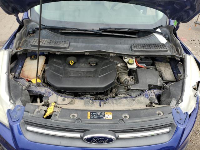 2015 FORD ESCAPE SE - 1FMCU9G92FUB06165