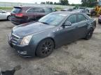 2008 Cadillac Cts Hi Feature V6 VIN: 1G6DT57V780191874 Lot: 63041364