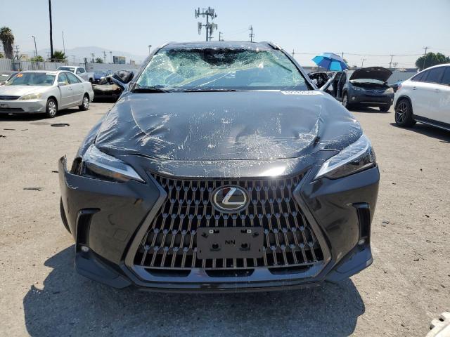 2024 LEXUS NX 250 BAS 2T2ADCAZXRC014722