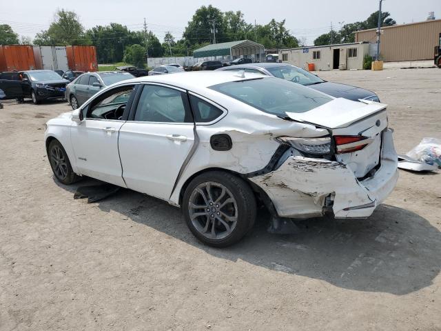 2019 FORD FUSION TIT - 3FA6P0RU2KR140278