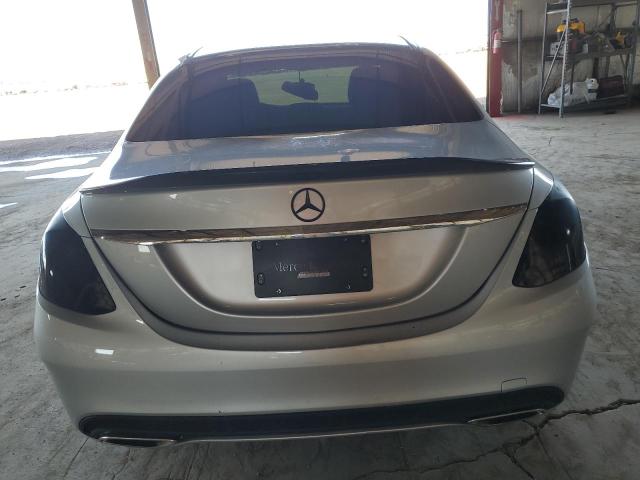 2018 Mercedes-Benz C 300 VIN: 55SWF4JB6JU282324 Lot: 60383814