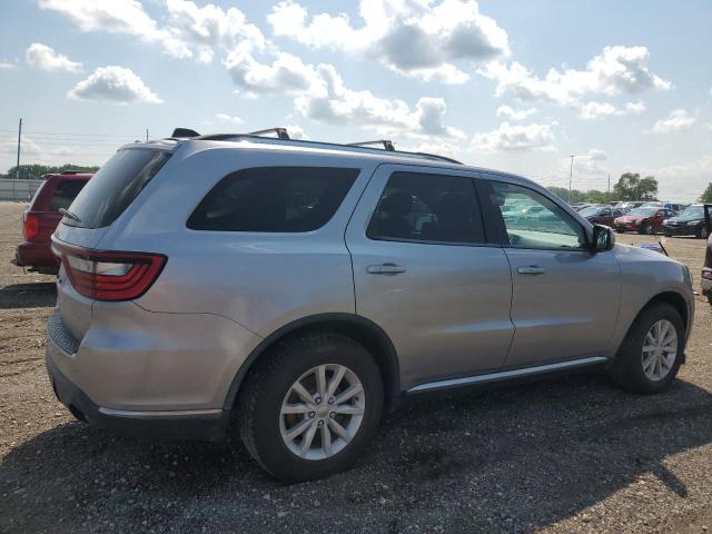 2015 DODGE DURANGO SX - 1C4RDJAG4FC177641